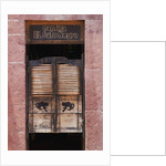 Saloon Doors on Cantina by Anonymous
