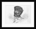 Jean Baptiste Point Du Sable by Anonymous