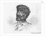 Jean Baptiste Point Du Sable by Anonymous