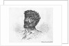 Jean Baptiste Point Du Sable by Anonymous