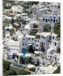 Oia by Anonymous