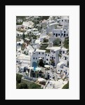 Oia by Anonymous