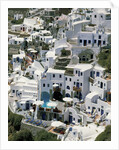 Oia by Anonymous
