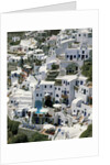 Oia by Anonymous