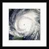 Hurricane Rita by Anonymous