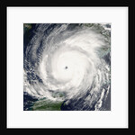 Hurricane Rita by Anonymous