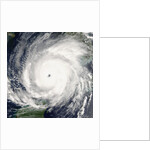 Hurricane Rita by Anonymous