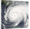 Hurricane Rita by Anonymous