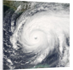 Hurricane Rita by Anonymous