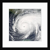 Hurricane Rita by Anonymous