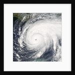 Hurricane Rita by Anonymous