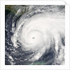 Hurricane Rita by Anonymous