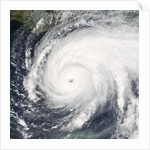 Hurricane Rita by Anonymous