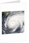 Hurricane Rita by Anonymous