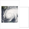 Hurricane Rita by Anonymous