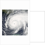 Hurricane Rita by Anonymous