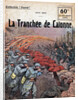Cover Illustration of The Trench of Calonne by Leon Groc