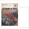 Cover Illustration of The Trench of Calonne by Leon Groc