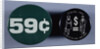Equal Rights Button by Anonymous