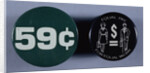 Equal Rights Button by Anonymous