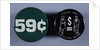 Equal Rights Button by Anonymous
