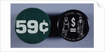 Equal Rights Button by Anonymous