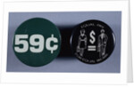 Equal Rights Button by Anonymous