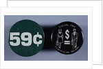 Equal Rights Button by Anonymous