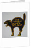 Anti-Prohibition Novelty Item by Anonymous