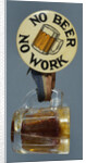Anti-Prohibition Button by Anonymous