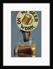 Anti-Prohibition Button by Anonymous