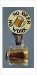 Anti-Prohibition Button by Anonymous