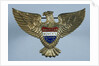 AWVS Membership Pin by Anonymous