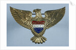 AWVS Membership Pin by Anonymous