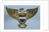 AWVS Membership Pin by Anonymous