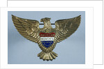AWVS Membership Pin by Anonymous