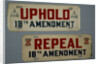 Prohibition Related Auto Attachments by Anonymous