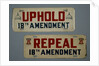 Prohibition Related Auto Attachments by Anonymous