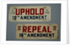 Prohibition Related Auto Attachments by Anonymous