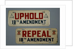 Prohibition Related Auto Attachments by Anonymous