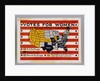 Votes for Women Stamp by Anonymous