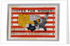 Votes for Women Stamp by Anonymous