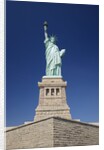 Statue of Liberty National Monument by Anonymous