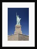 Statue of Liberty National Monument by Anonymous