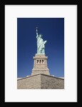 Statue of Liberty National Monument by Anonymous