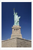 Statue of Liberty National Monument by Anonymous