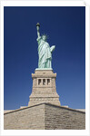 Statue of Liberty National Monument by Anonymous