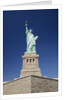 Statue of Liberty National Monument by Anonymous