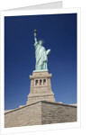 Statue of Liberty National Monument by Anonymous