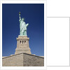 Statue of Liberty National Monument by Anonymous